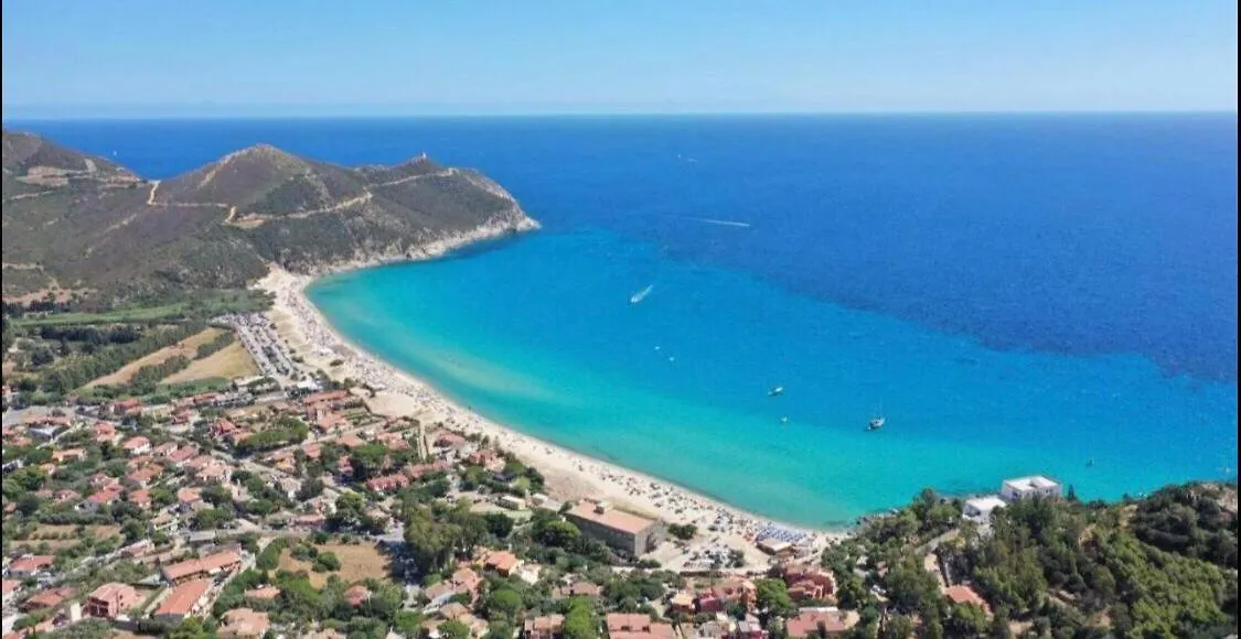 Beautifulhousebybeach سولاناس بيت للعطل
