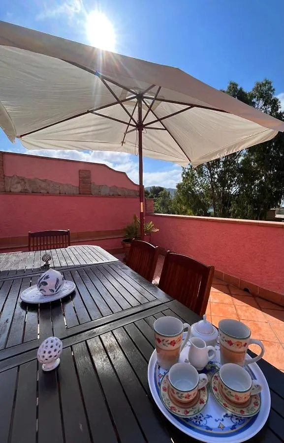 Beautifulhousebybeach سولاناس بيت للعطل