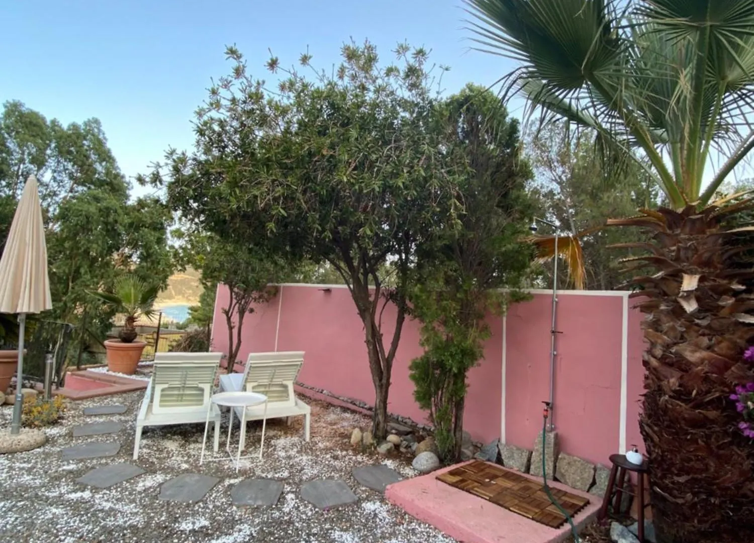 Beautifulhousebybeach سولاناس