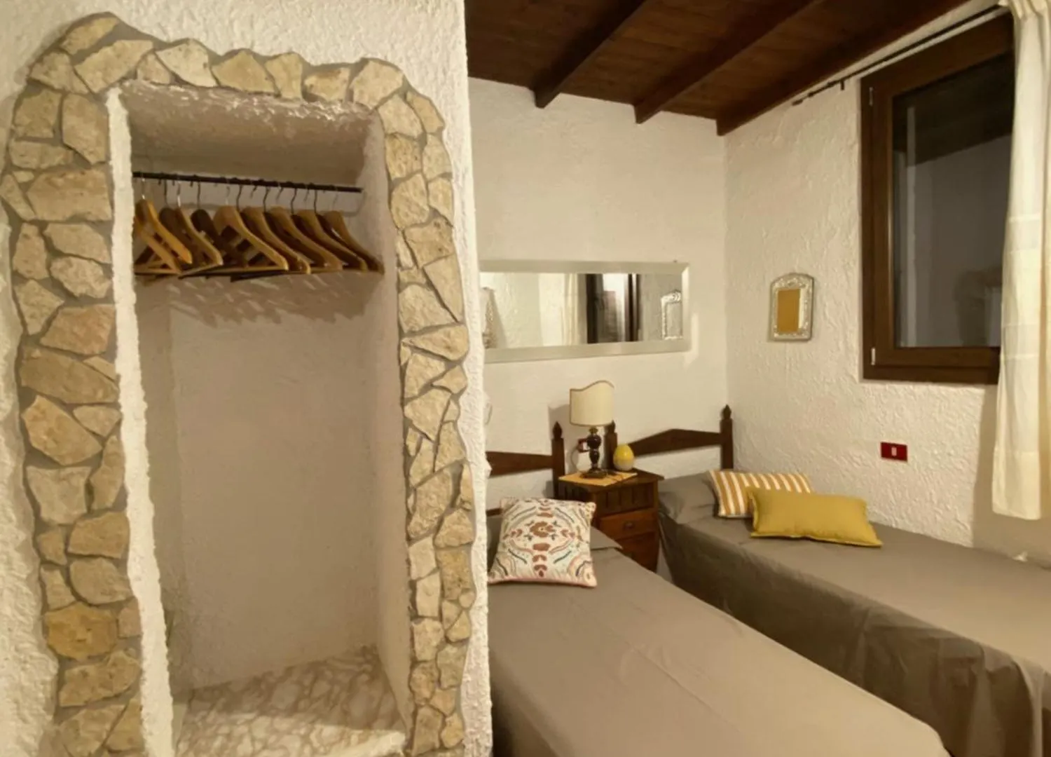 Beautifulhousebybeach سولاناس بيت للعطل
