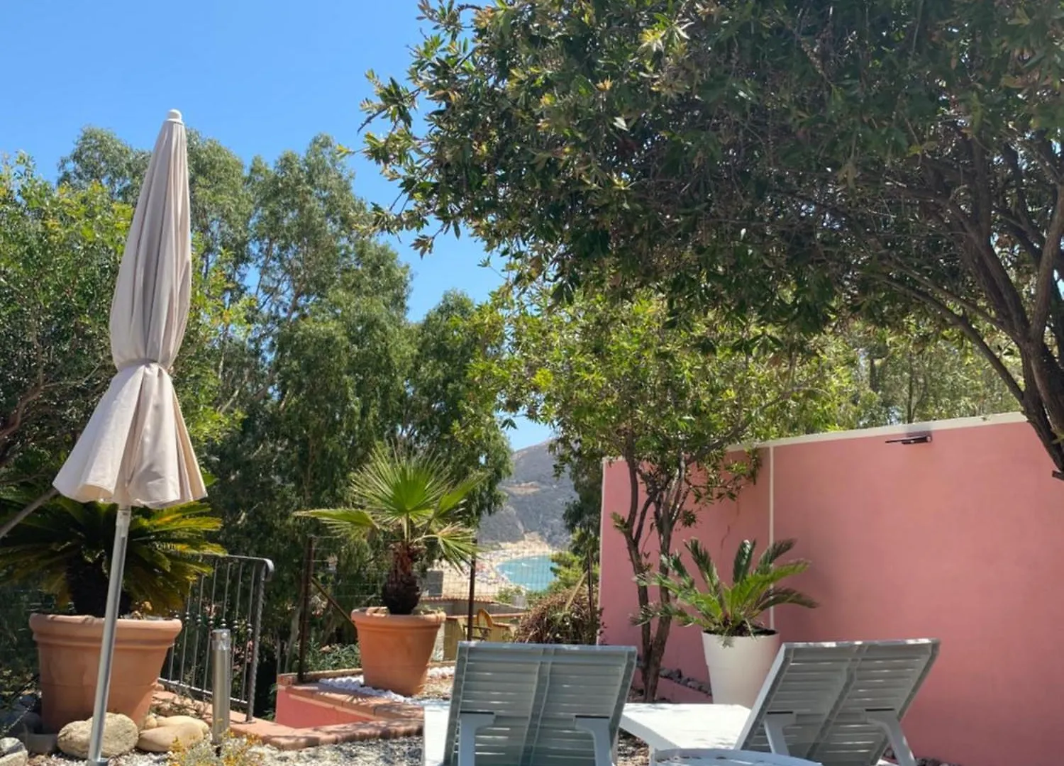 Beautifulhousebybeach سولاناس