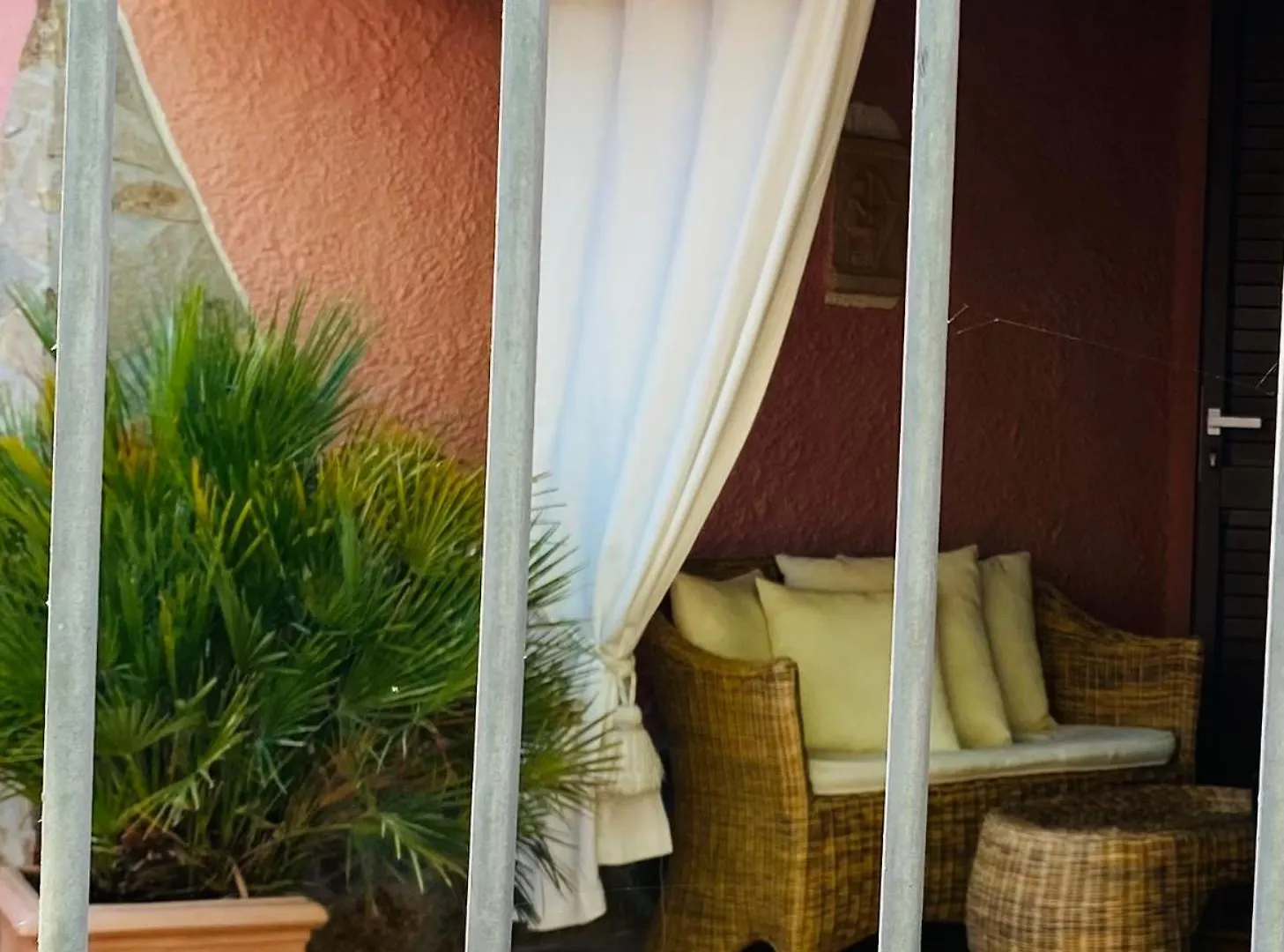 بيت للعطل Beautifulhousebybeach سولاناس إيطاليا